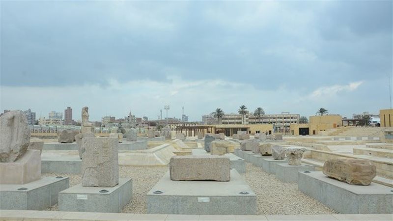 المتحف المفتوح 