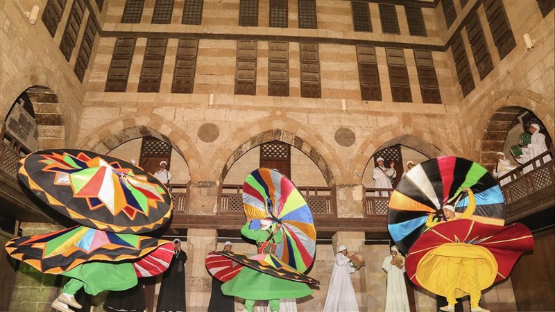 تراث ثقافي فني