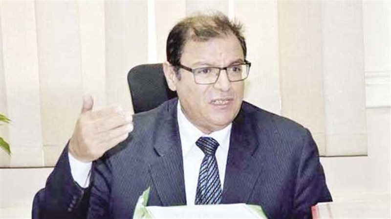 الدكتور محمد حمزة