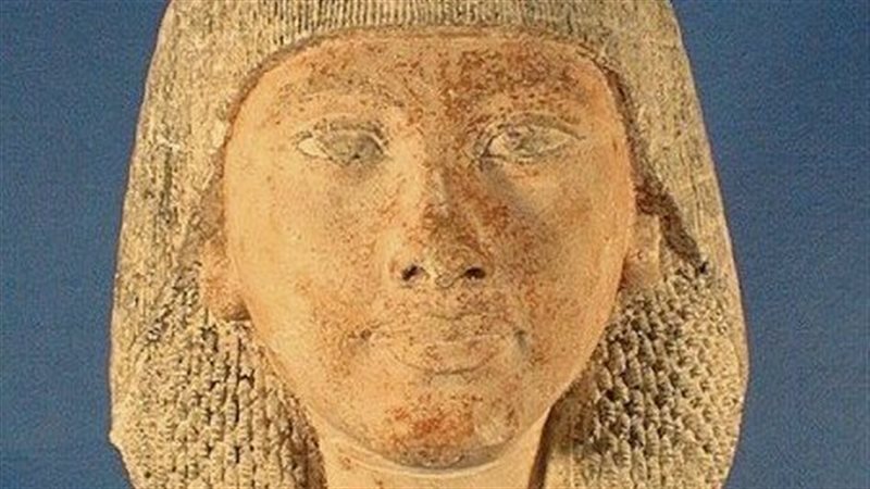 القطعة الأثرية 