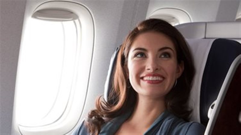 مصر للطيران 