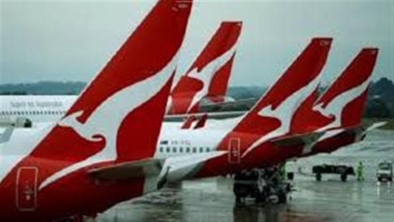 الطيران الأسترالي