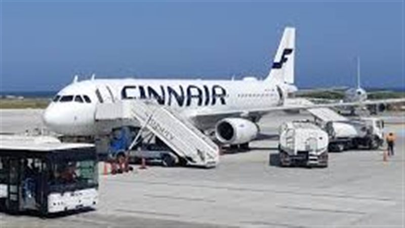 فين إير الفنلندية