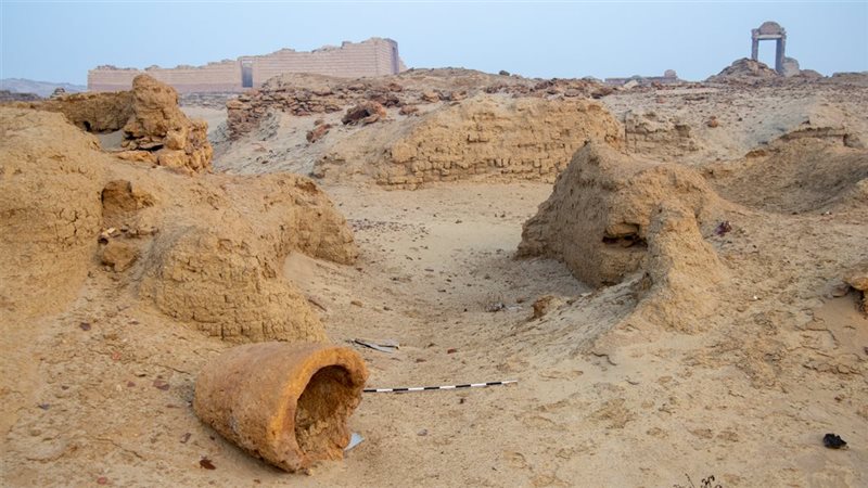 قرية كرانيس 