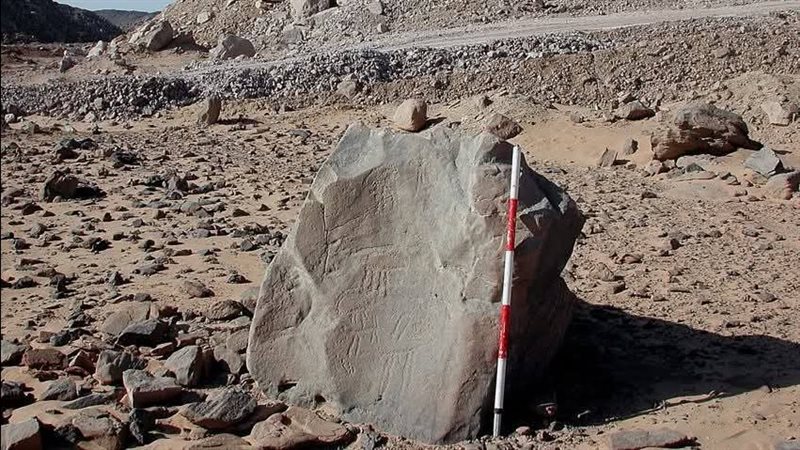 القطعة الأثرية 