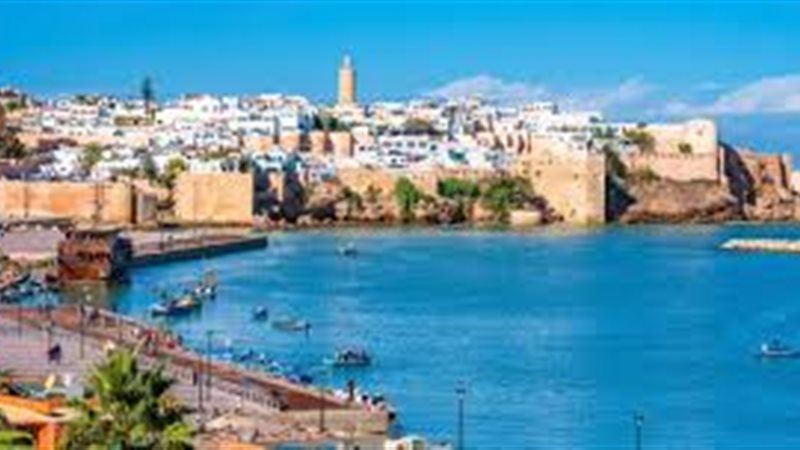 السياحة في المغرب