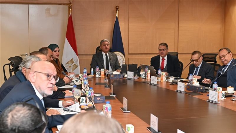 اجتماع هيئة تنشيط