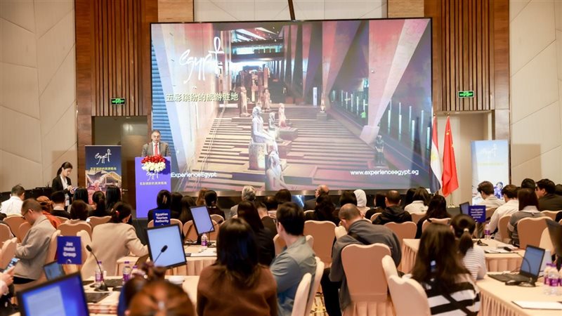 ورش عمل وزارة السياحة