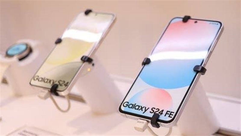 الهواتف المحمولة