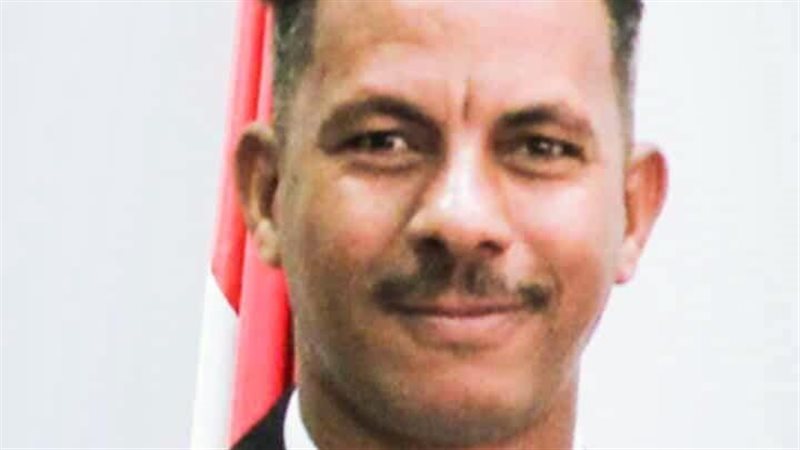 الدكتور علي محمد