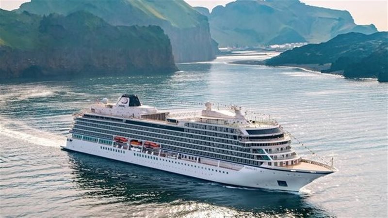 فيكينج كروز