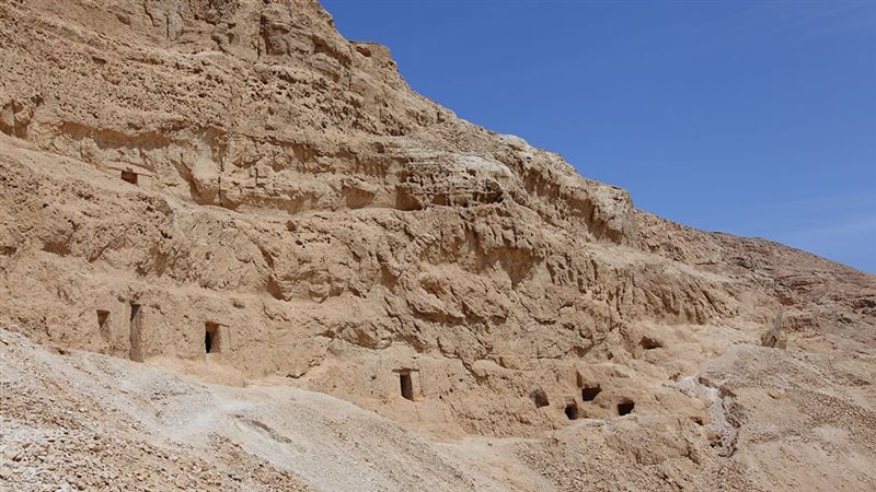 مقابر الهمامية 