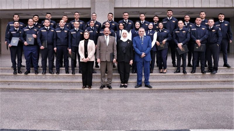 وزير الطيران 