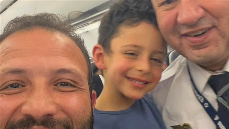 مصر للطيران 