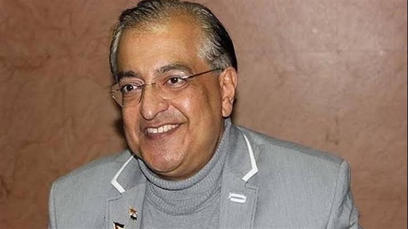 بسام الشماع