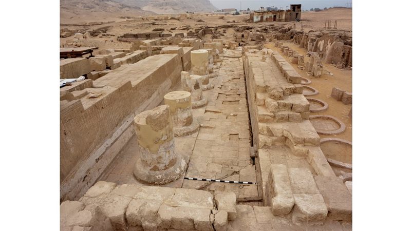 الحضارة القديمة 