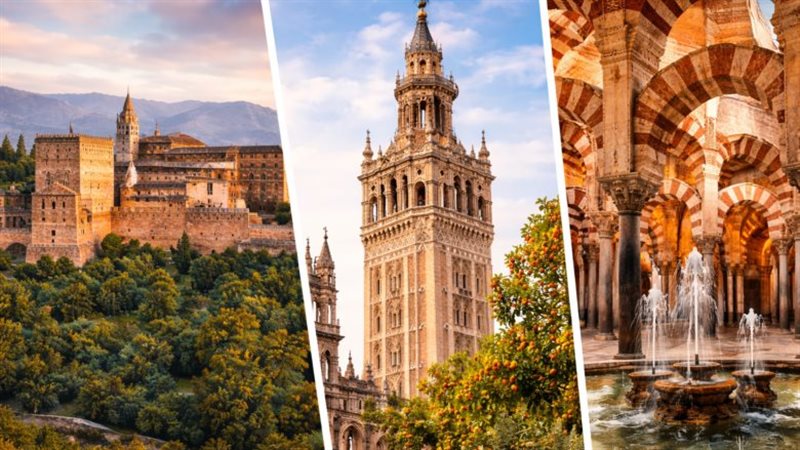 السياحة في أوروبا 