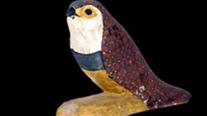 القطعة الأثرية 