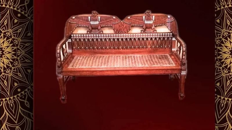 القطعة الأثرية 