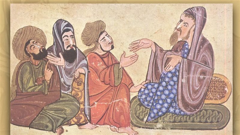 متحف الفن الإسلامي