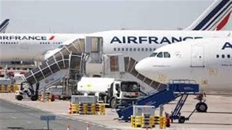 إير فرانس