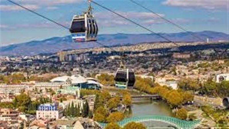 السياحة فى افريقيا