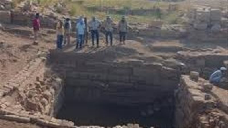 معبد مونتو بالكرنك