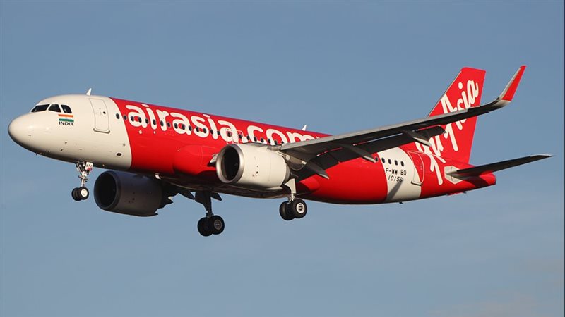 طيران إير آسيا