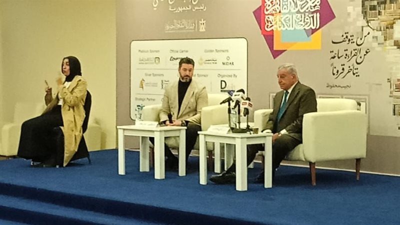 الدكتور زاهي حواس