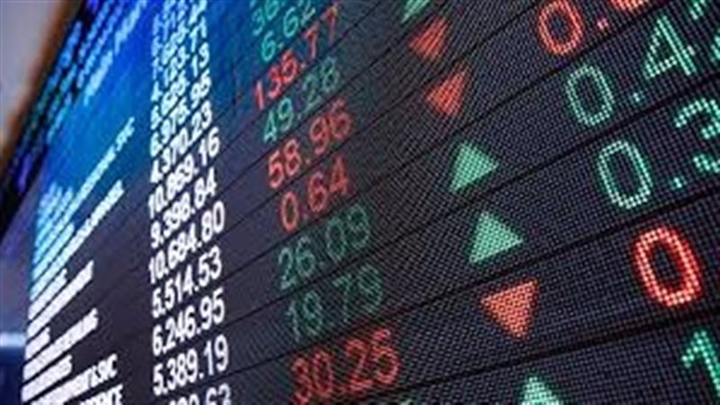 الاسهم السعودية