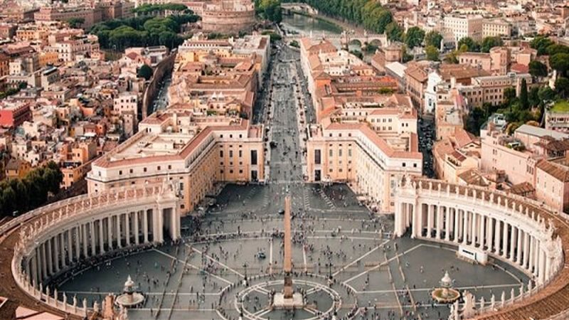 السياحة فى ايطاليا