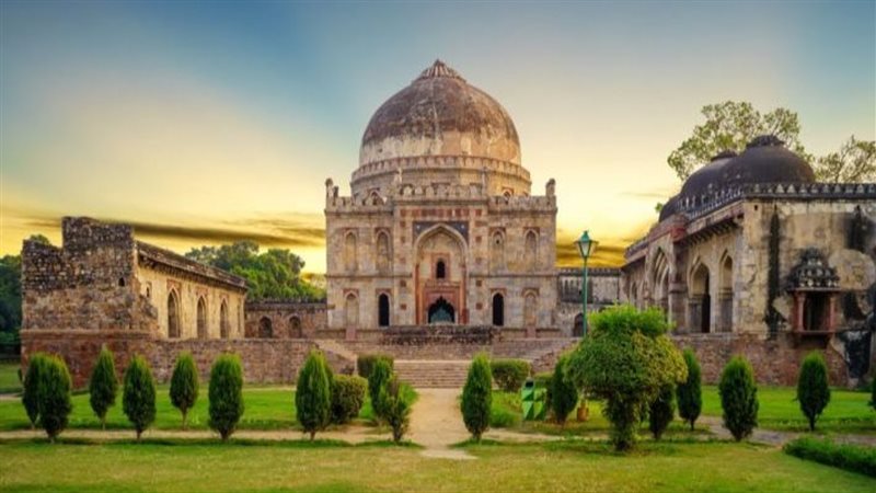 السياحة في الهند