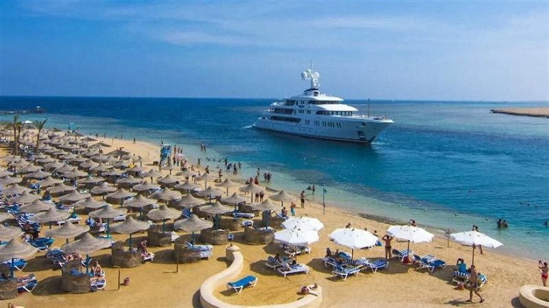 السياحة في مصر