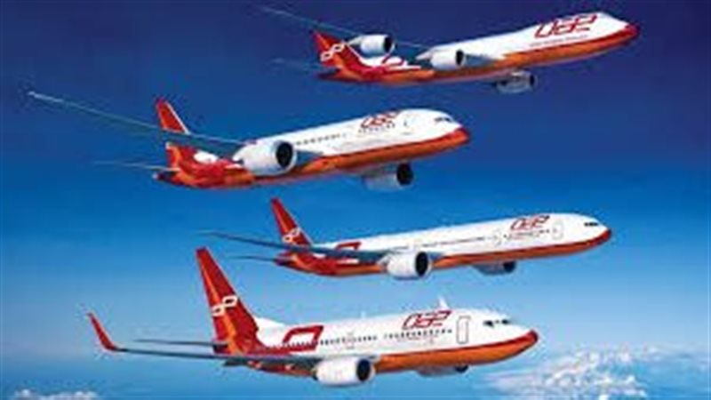 حركة الطيران 