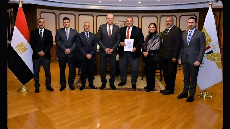 قطاع الطيران