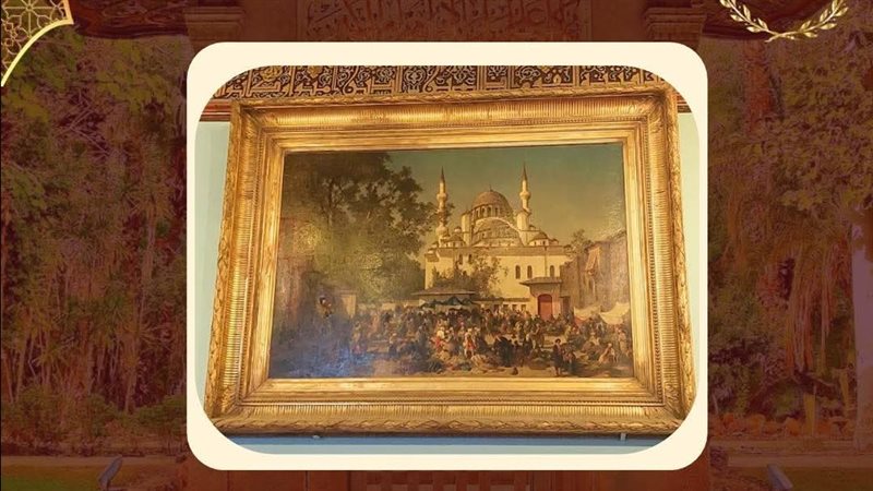 القطعة الأثرية 