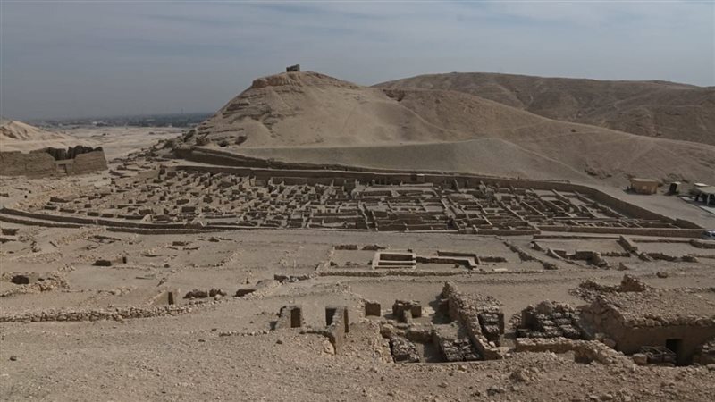 الاكتشافات الاثرية