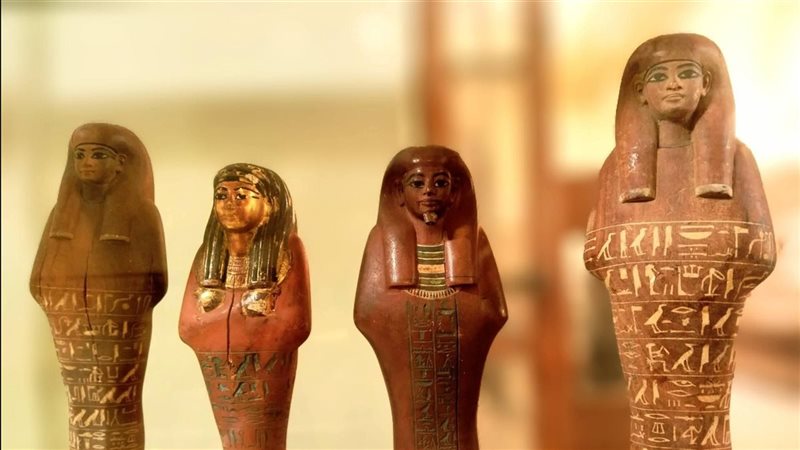 القطعة الأثرية 