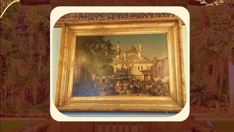 القطعة الأثرية 