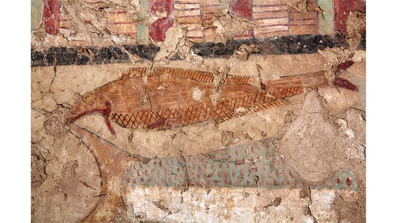 مقابر المعلا 