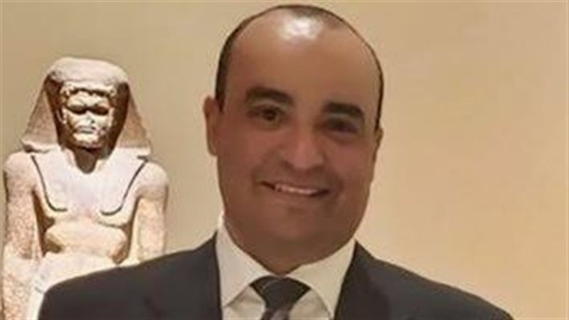 الدكتور محمد اسماعيل