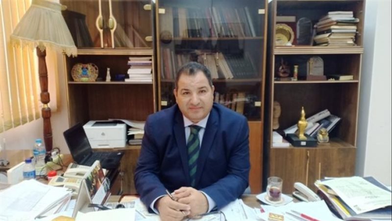 هشام الليثي 