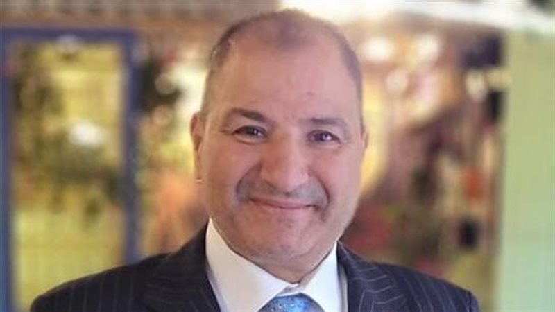 هشام الليثى