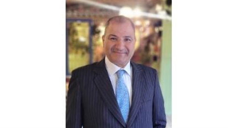 هشام الليثي القائم