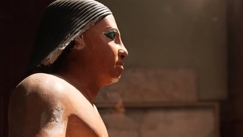 القطعة الأثرية 