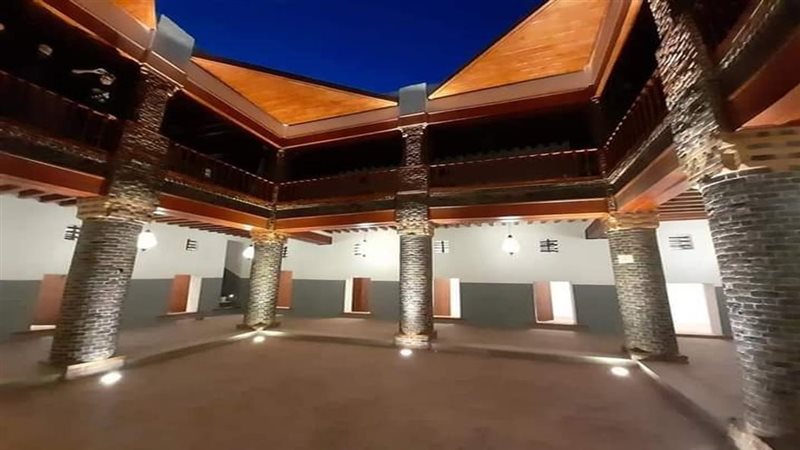 وكالة الجداوي 