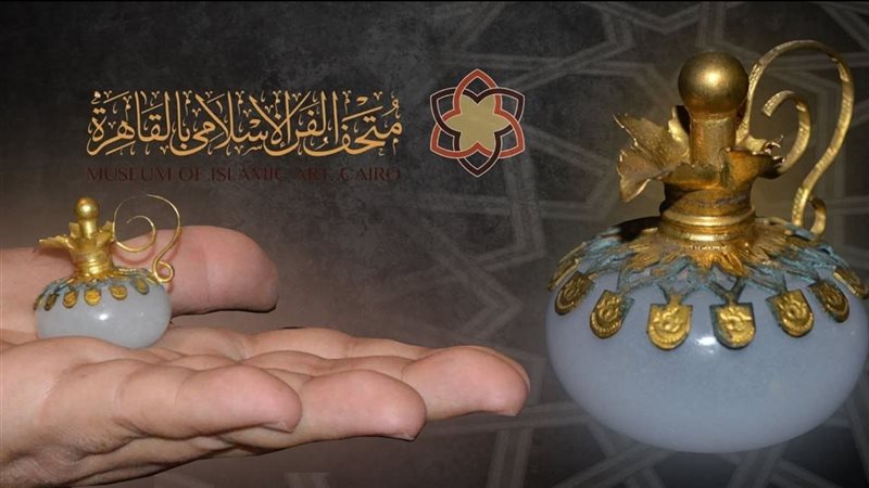 القطعة الأثرية 