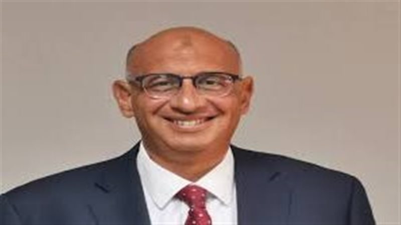 الدكتور خالد شريف،