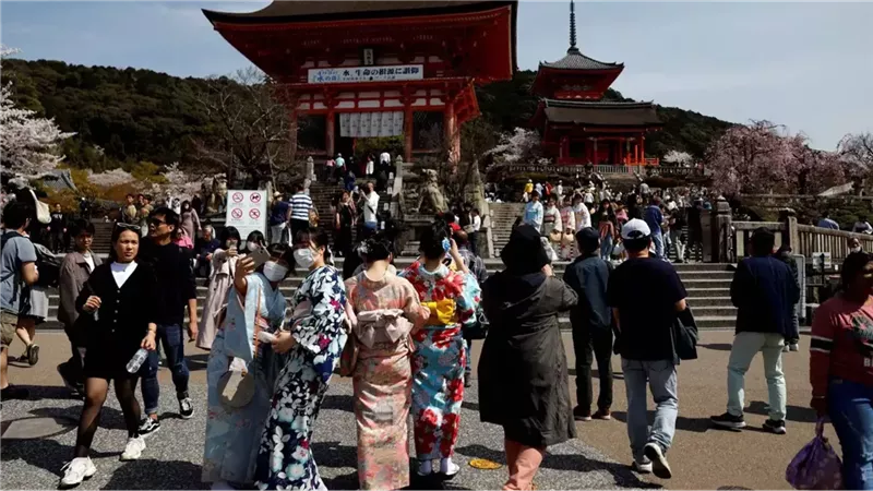 عطلة رأس السنة القمرية