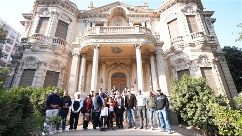 السياحة في أسيوط